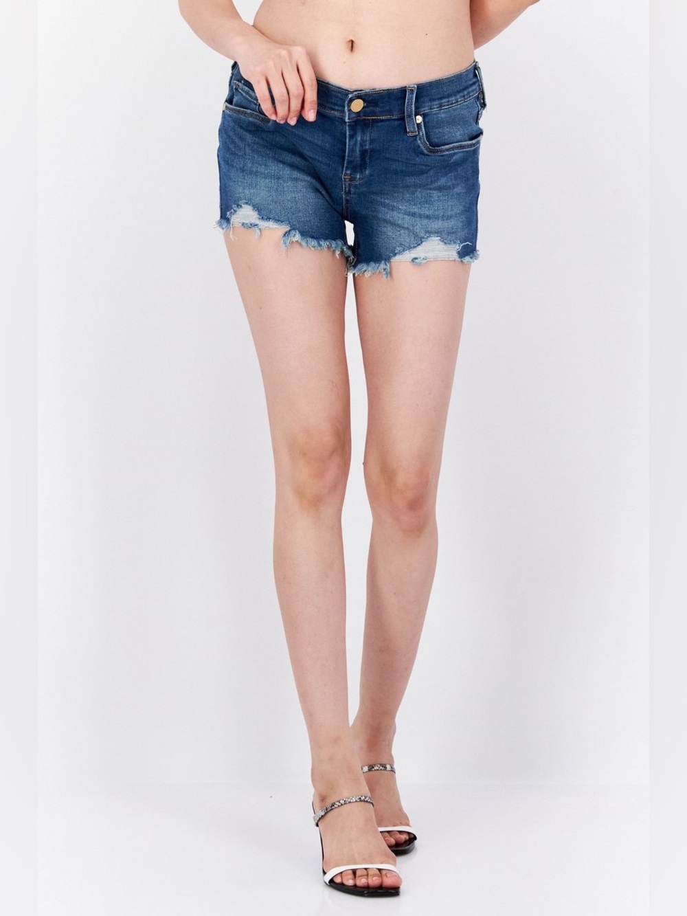 Blank NYC the Astor Fit